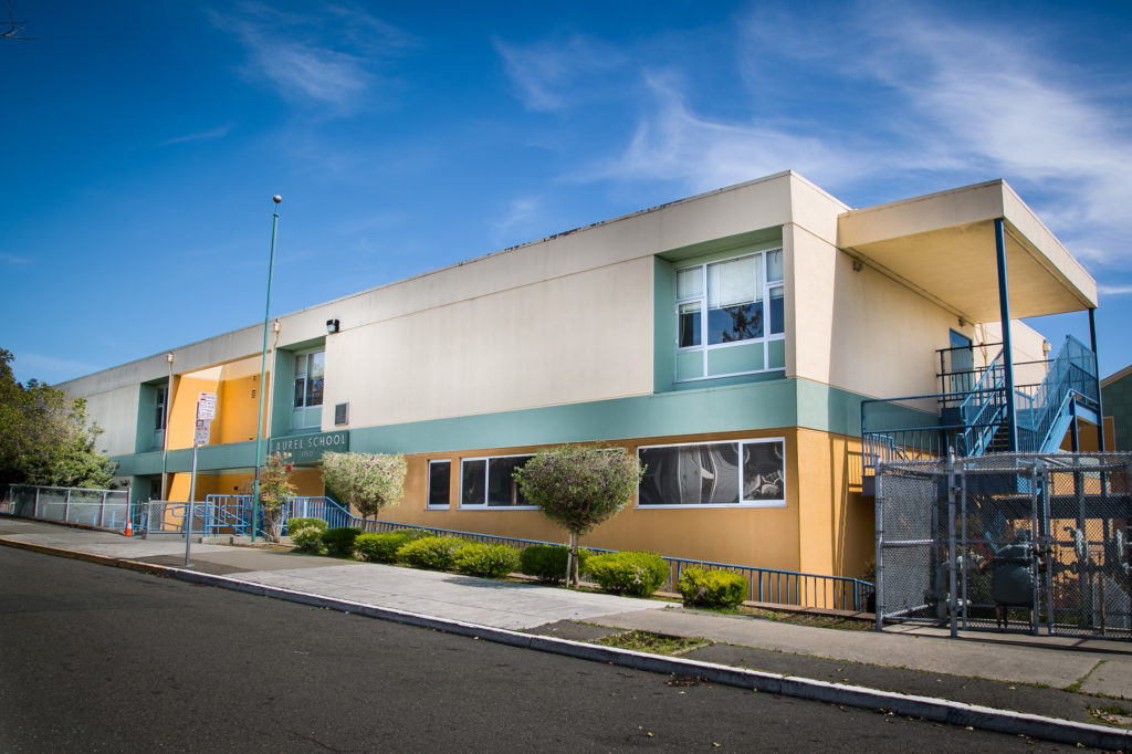 Laurel Elementary School