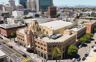 Fox Theatre