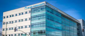Kaiser Oakland BMOB